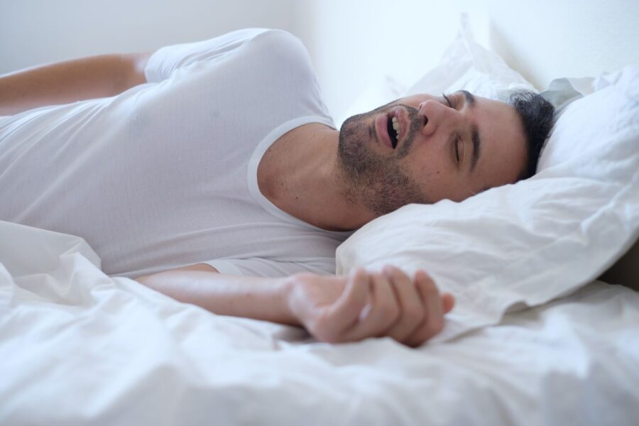 does-snoring-mean-sleep-apnea-dentist-in-viera-fl